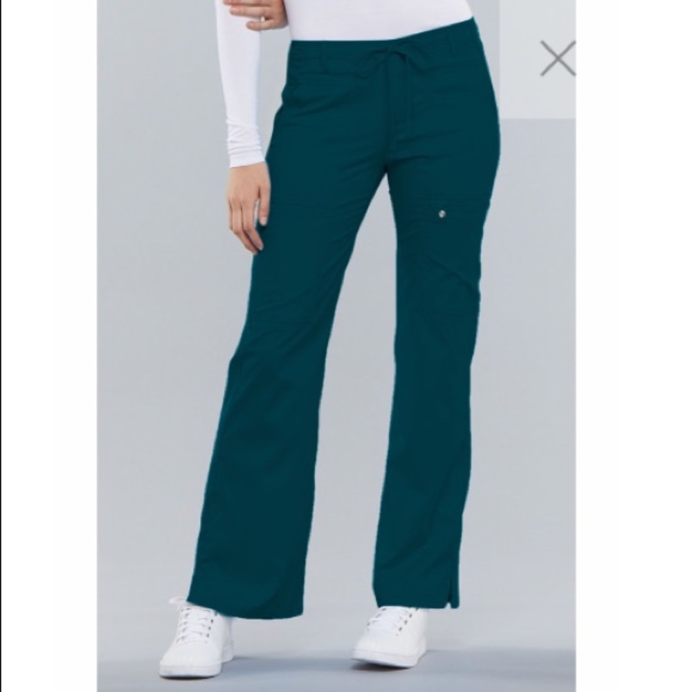 Cherokee Scrub Pants